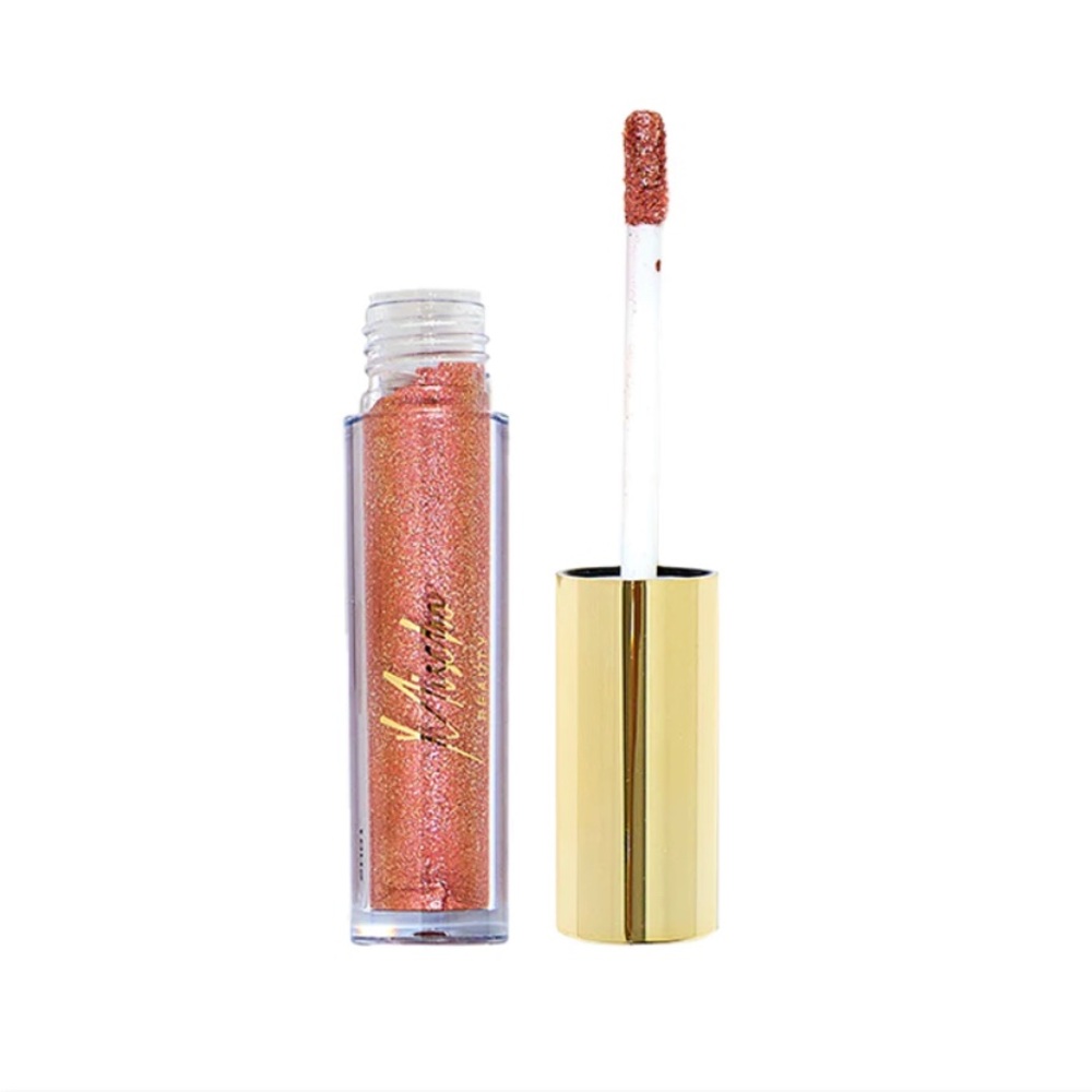 Mischo Beauty Liquid Eyeshadow